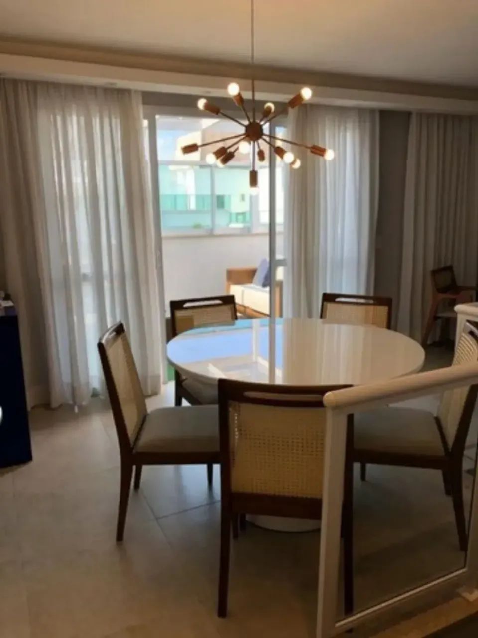 BARRA VILLAGE HOUSE LIFE COBERTURA DUPLEX 139m2 3 qtos 2 vagas - Foto 3