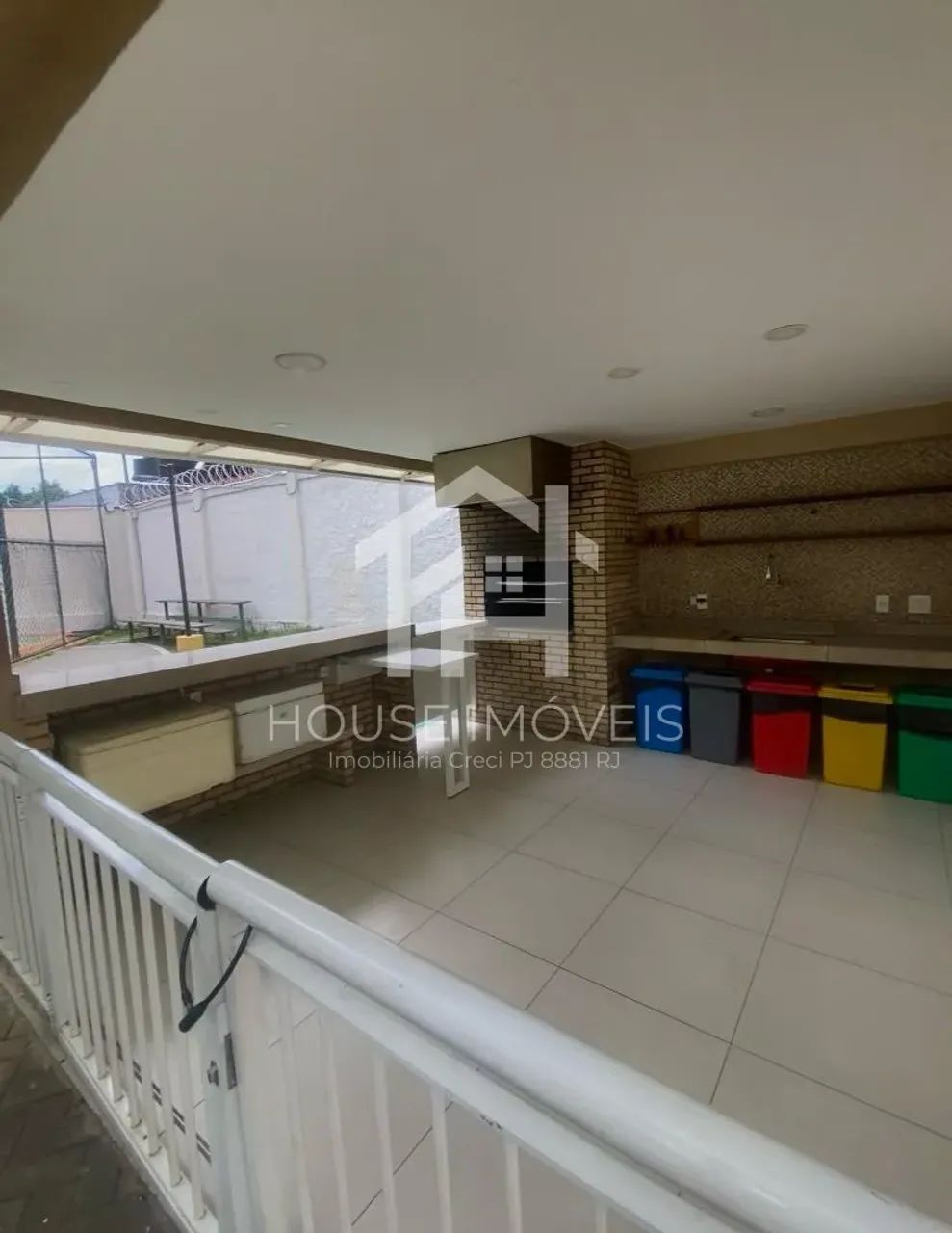 Centro | Apartamento 3 quartos, sendo 1 suite - Foto 4