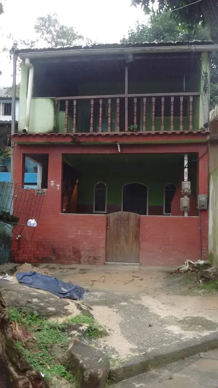 2 apartamentos e 2 kitnet Itacuruçá  - Foto 3