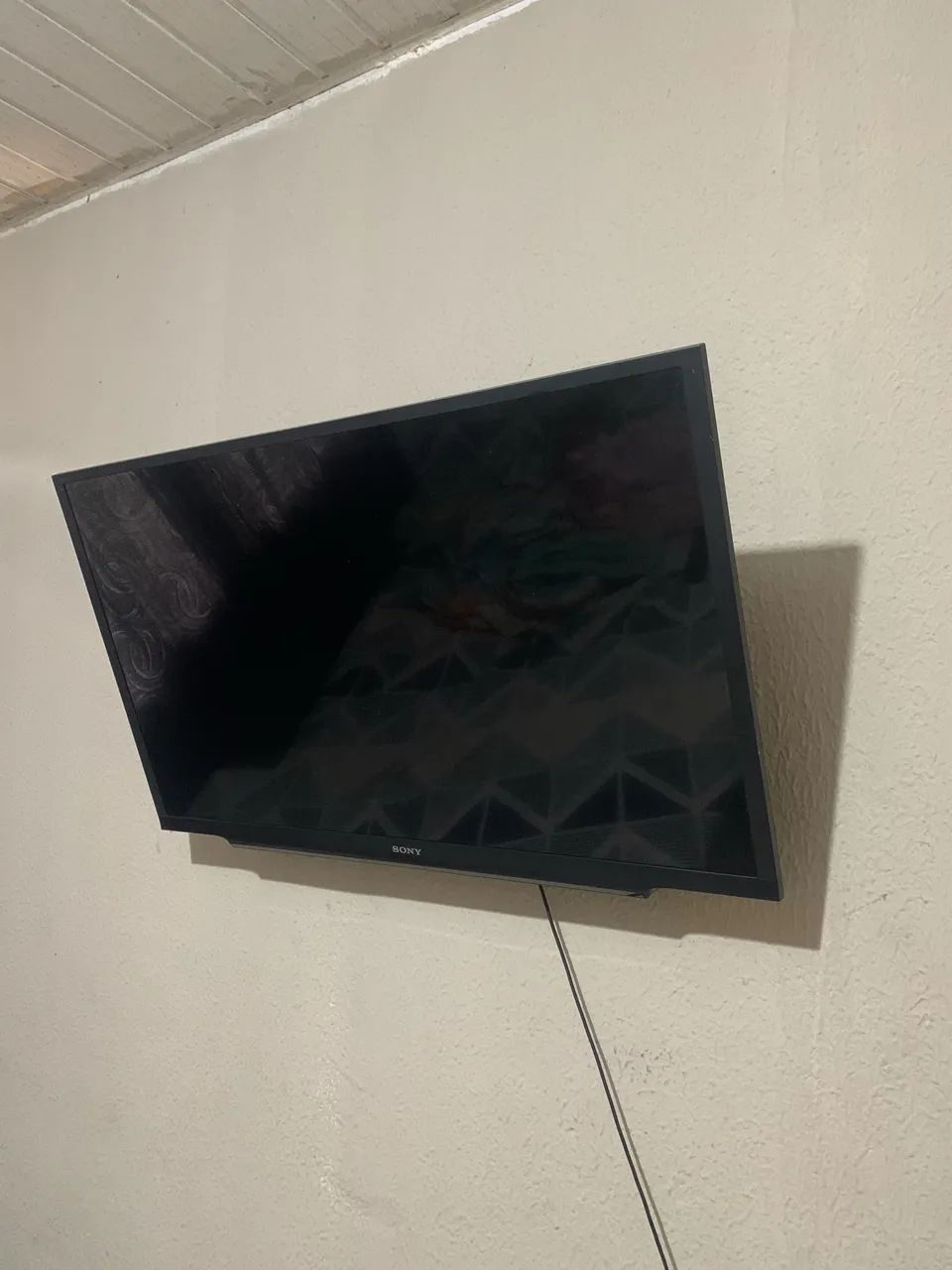 Vende-se SmartTV Sony 32P