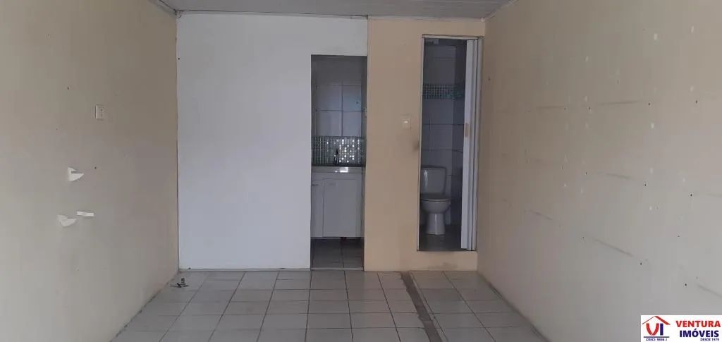 Casa à Venda em Casa Amarela