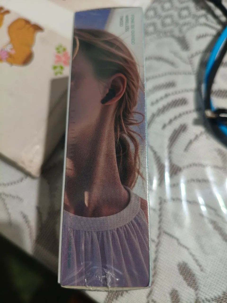 Fone de ouvido  - Foto 3