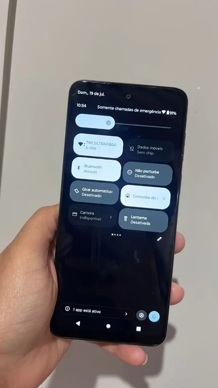 MOTOROLA MOTO G53 - Foto 2
