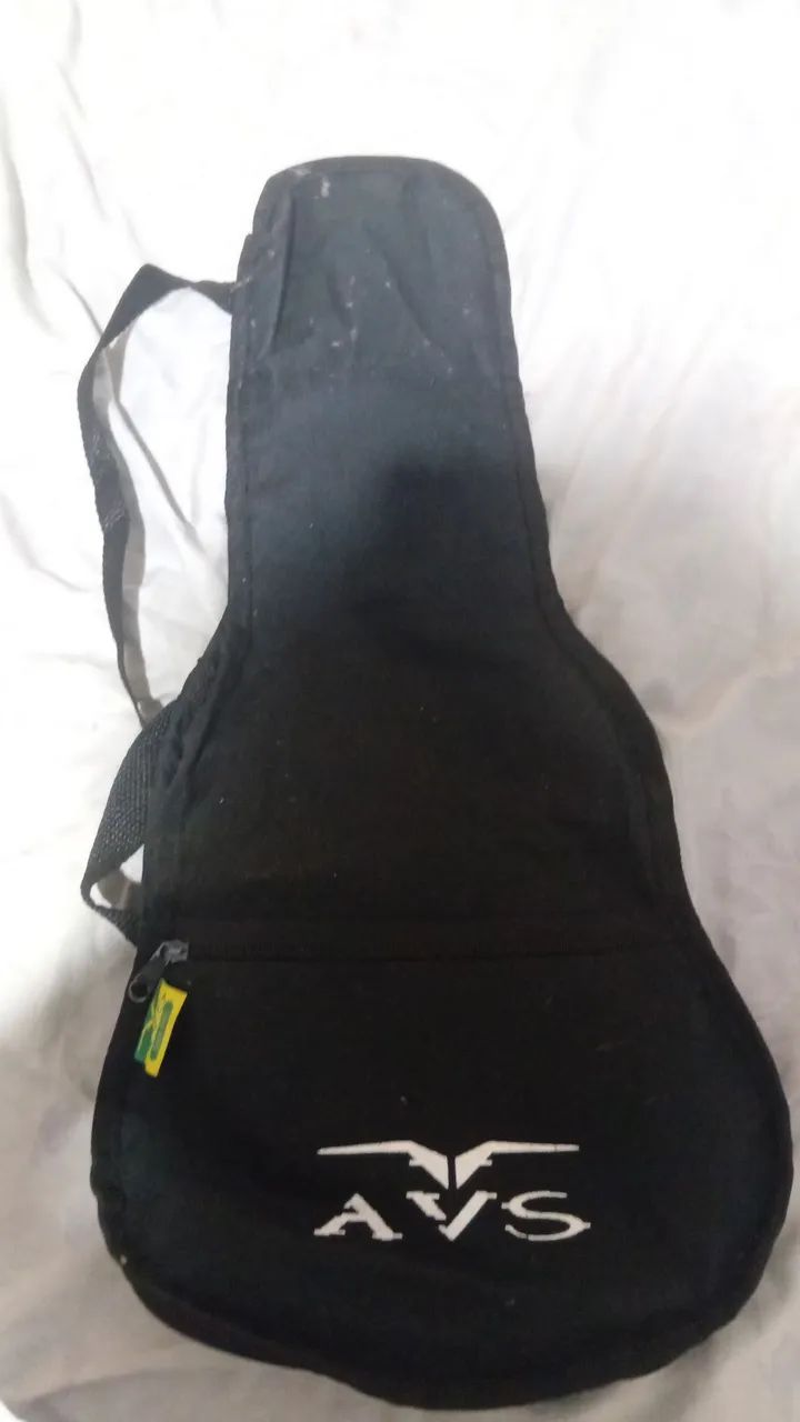UKULELE NOVO  - Foto 3