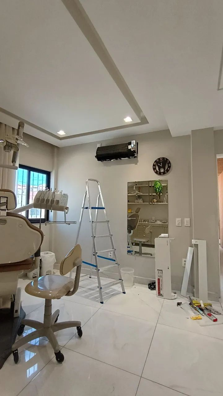 Ar condicionado Manutenção etc - Foto 4