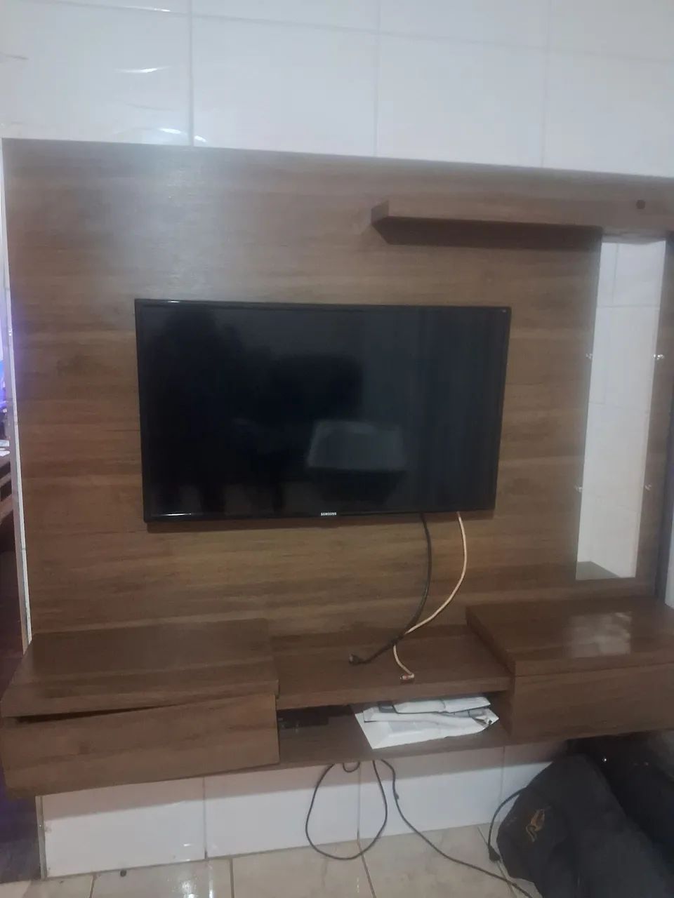 Tv Samsung 