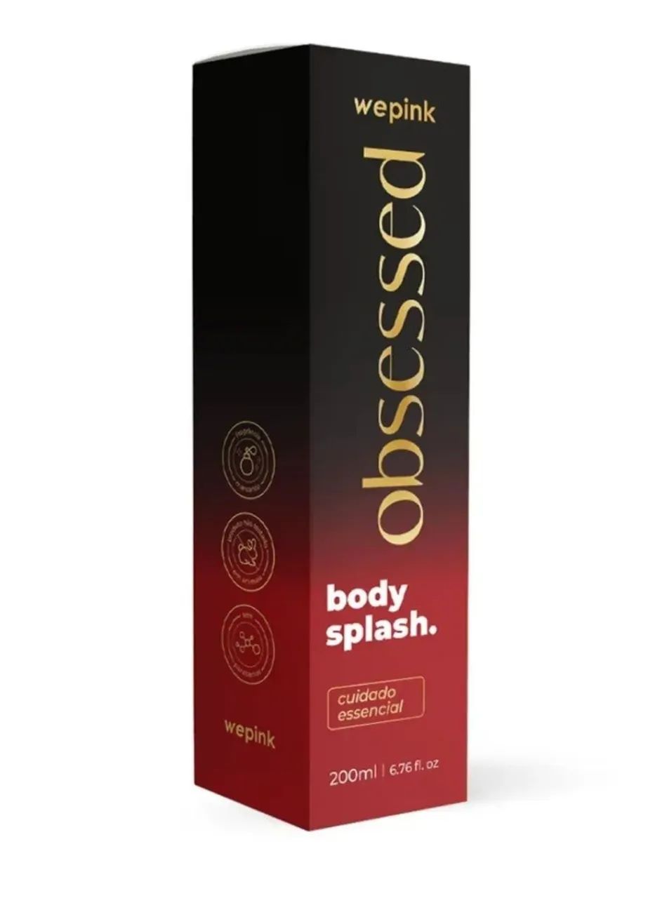 Body splash 
