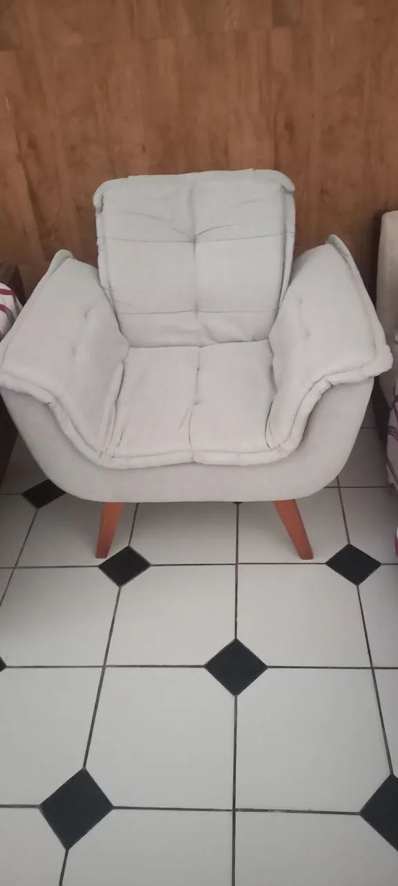 Poltrona  - Foto 3
