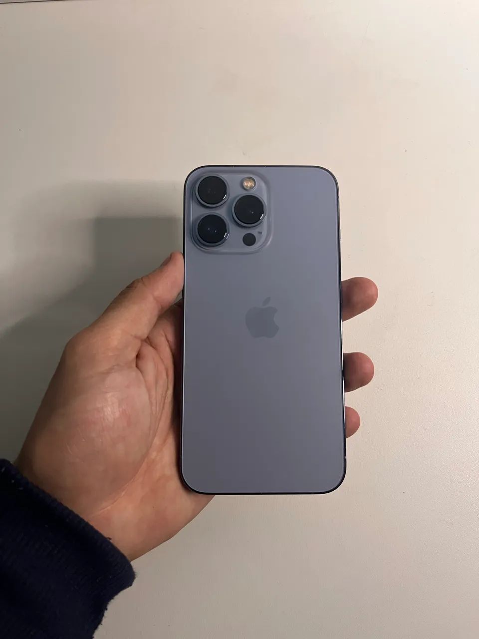 iPhone 13 Pro 128GB funcionando perfeitamente 