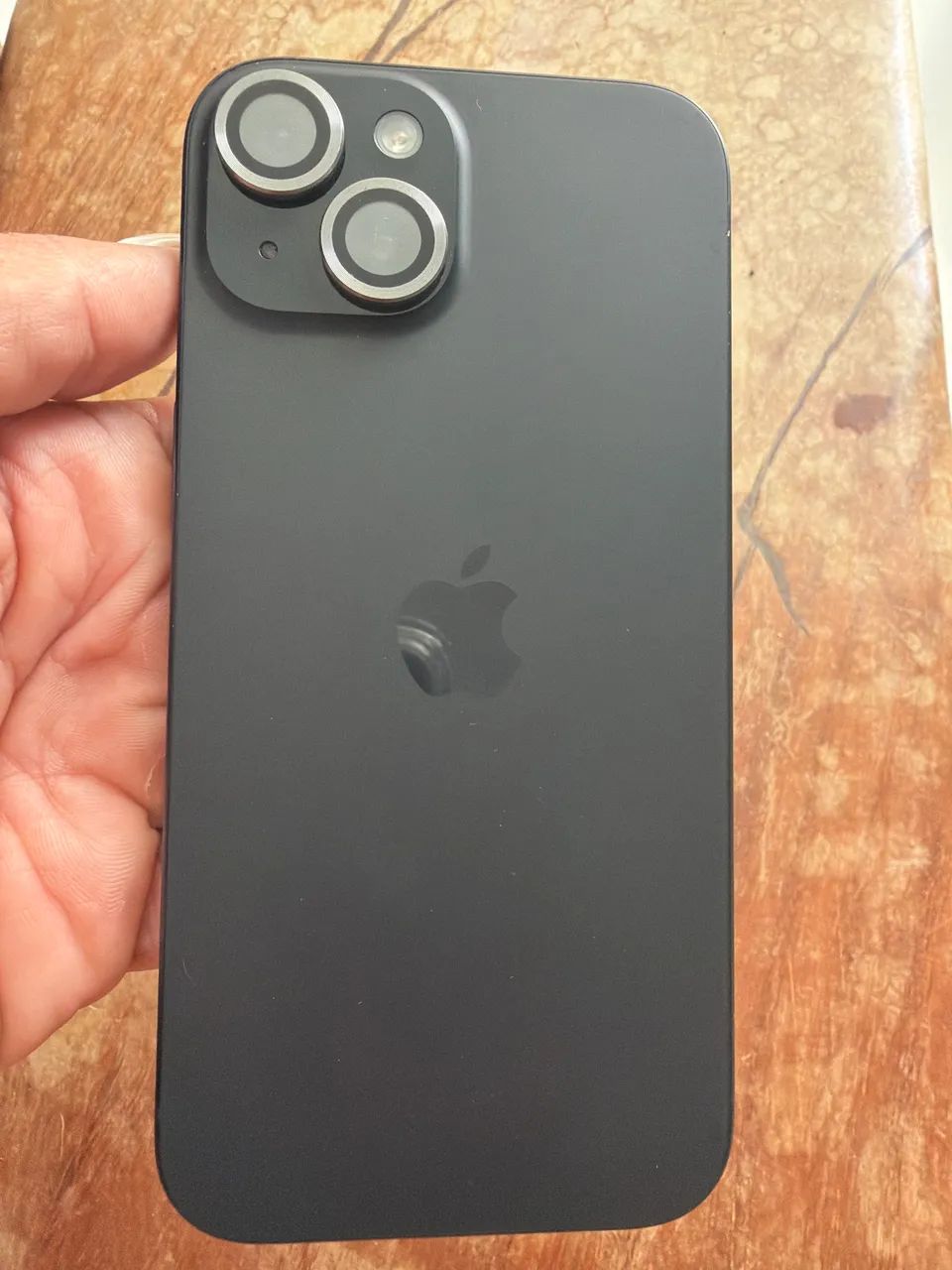 iPhone 15 - Foto 2