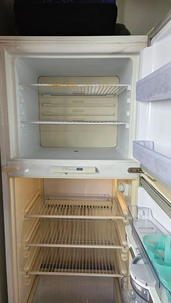 Geladeira Consul 480L - Foto 3