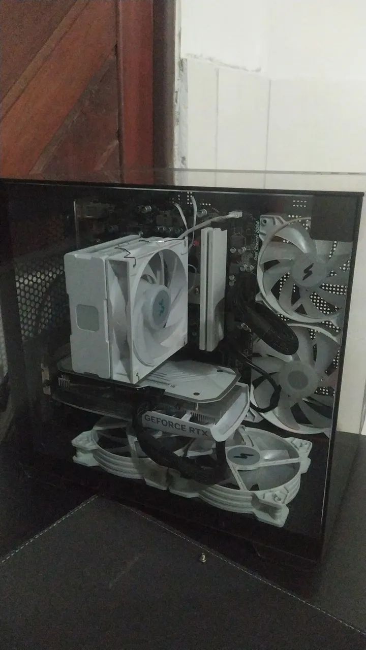 Pc gamer completo - Foto 2