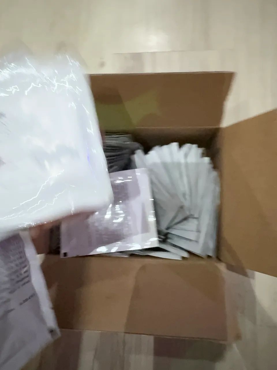 ST Hotmelt 8100 Optical Fiber Connector