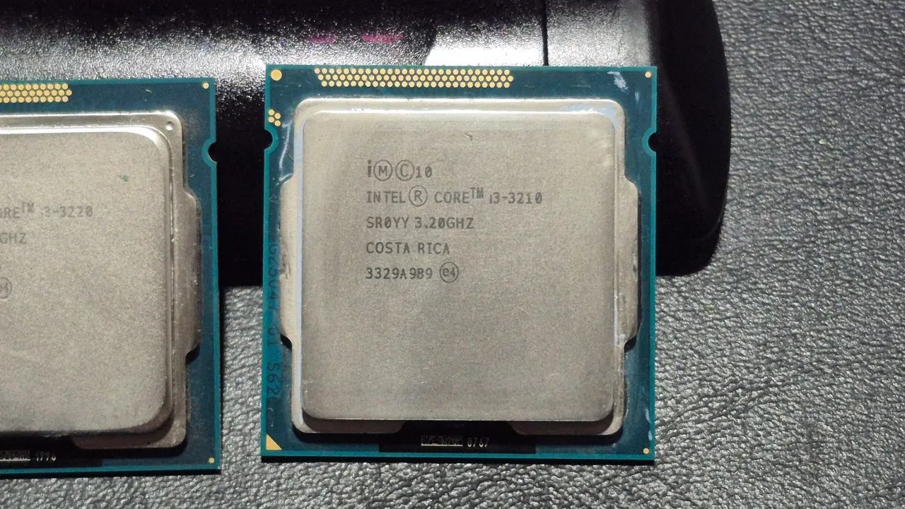 Processadores Intel  - Foto 2