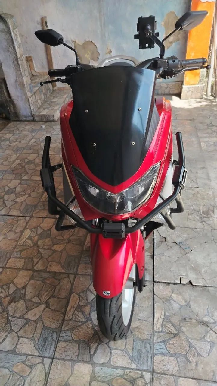 NMAX 2017 - Foto 2