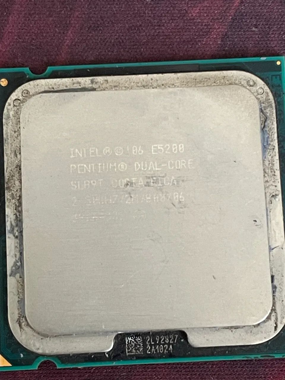 Processadores  - Foto 5