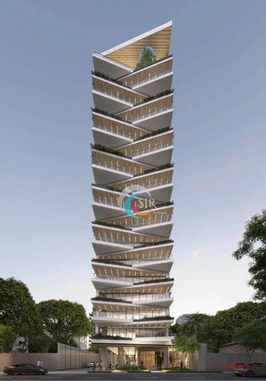Conjunto para alugar, 11319 m² - Pinheiros - São Paulo/SP - Foto 4
