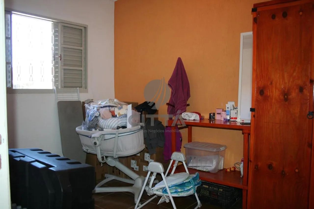 Casa com Edicula no Nova Europa, Campinas/SP. - Foto 3