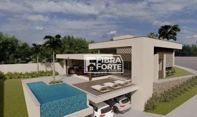 Casa à venda - Swiss Park - Campinas/SP - Foto 3