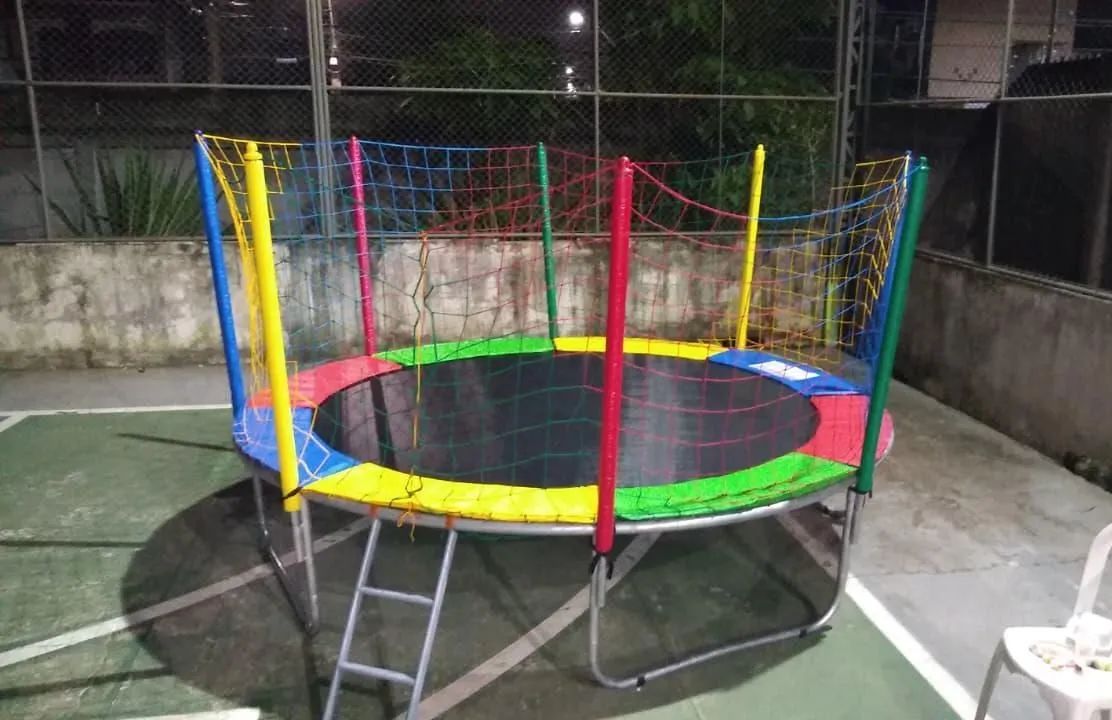 Aluguel de Pula-Pula Grande Conj. Tapajós/Canarinho - Foto 3