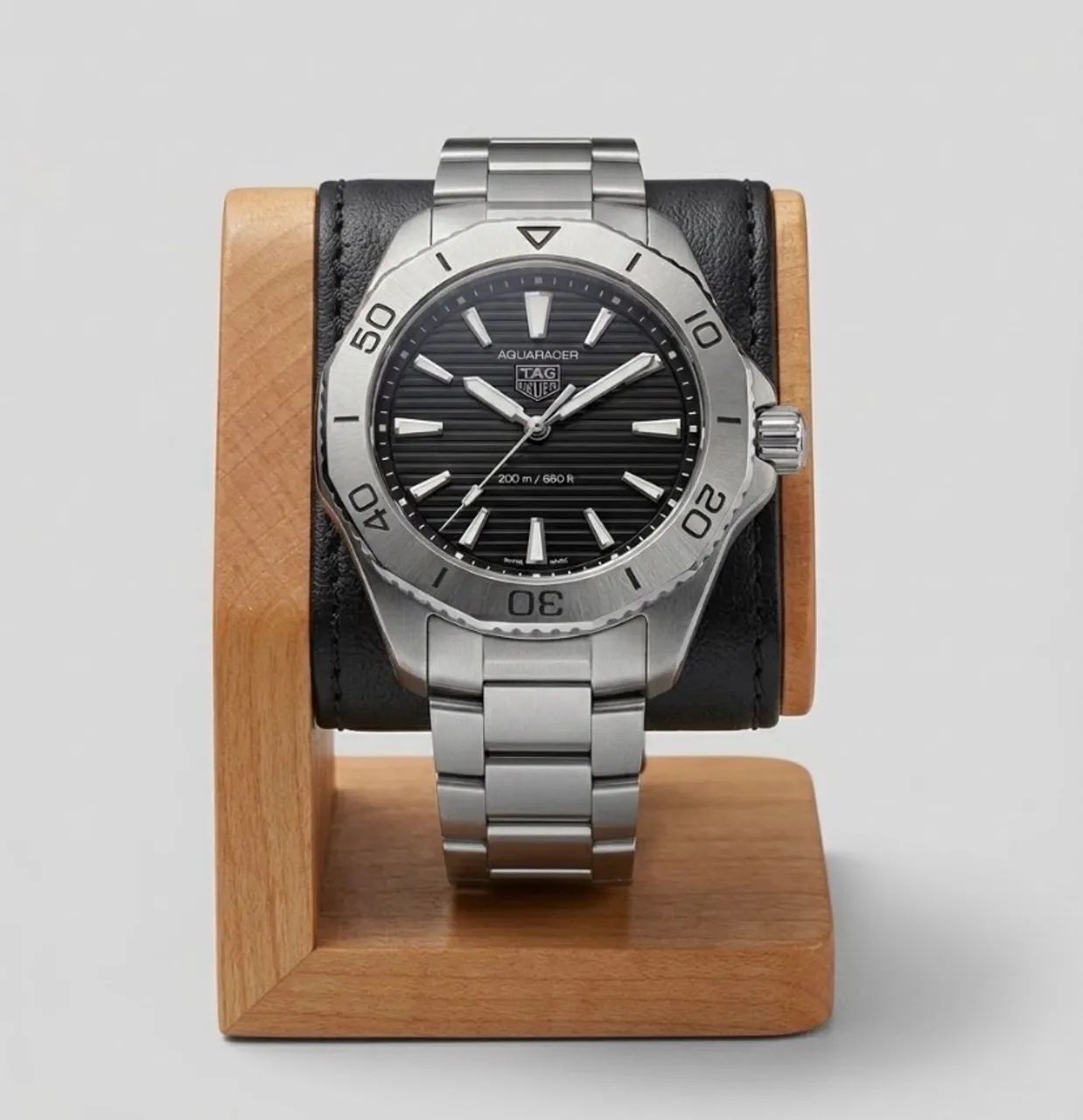 Tag Heuer Aquaracer 200  - Foto 3
