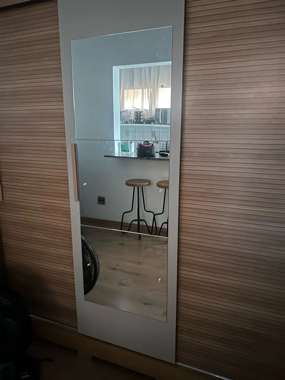 Guarda roupa 3 portas