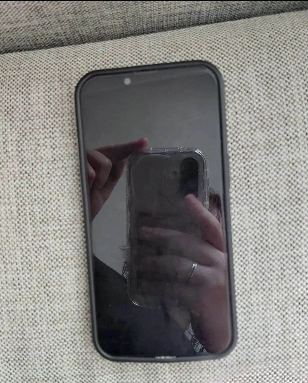 Iphone 13 256GB (Com defeitos)