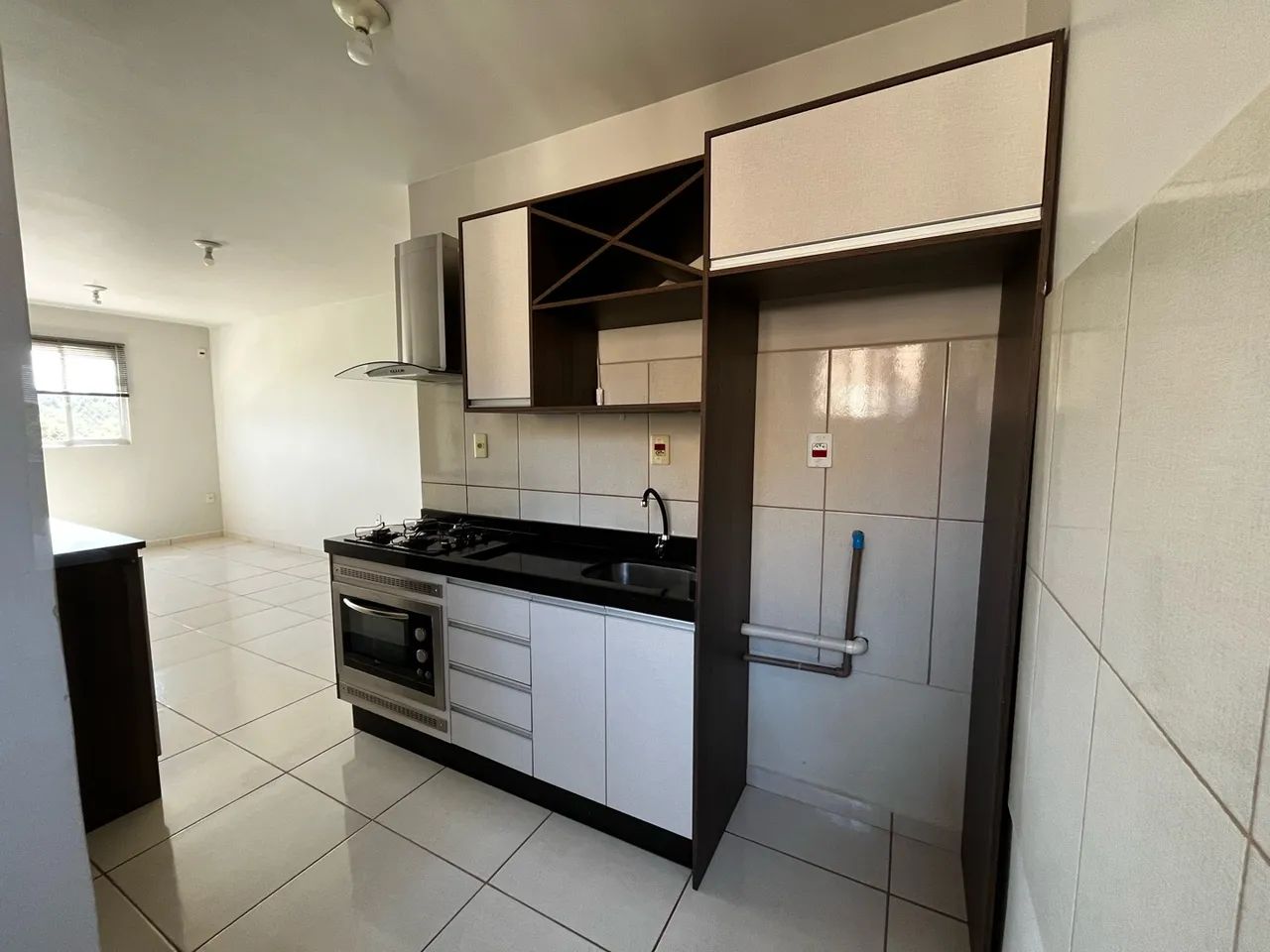 Vendo Apartamento  - Foto 2