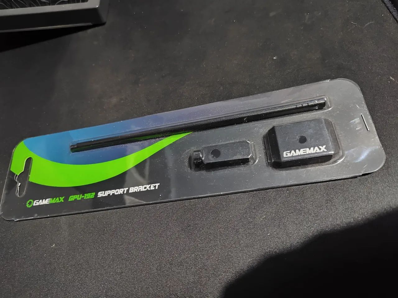 Suporte de placa de vídeo 