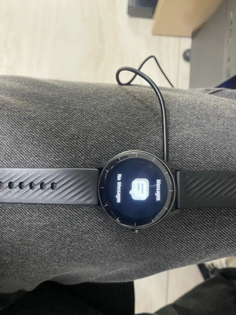 Smartwatch Peje