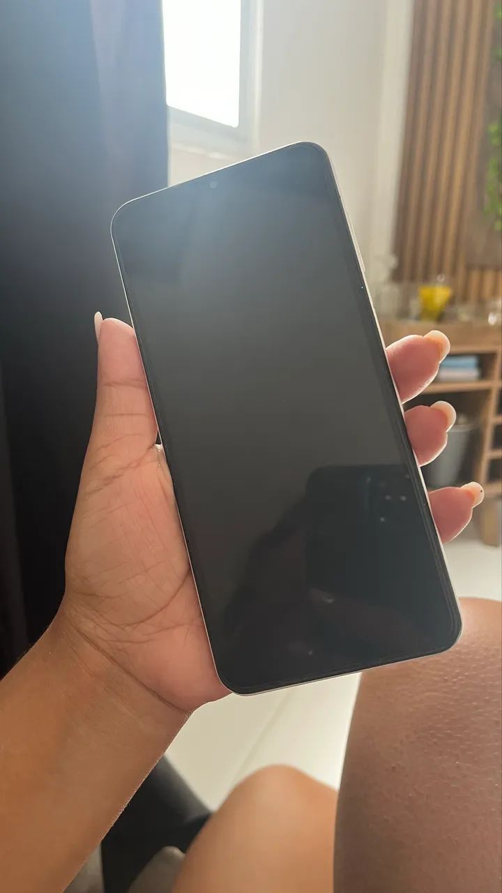 Vendo celular Samsung a13 128gb - Foto 2