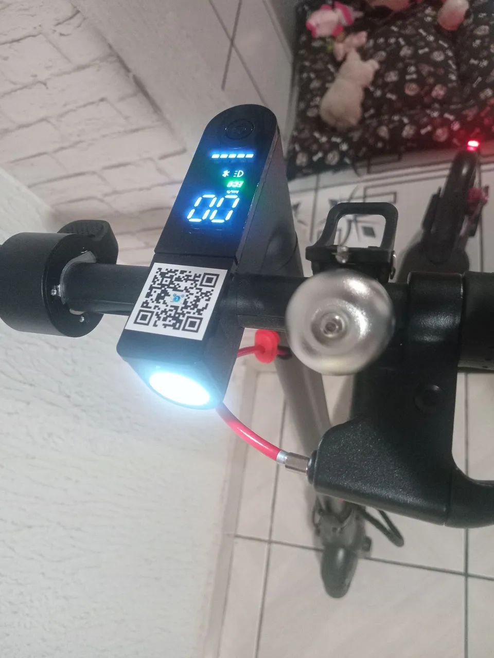 Patinete Eletrico  - Foto 2