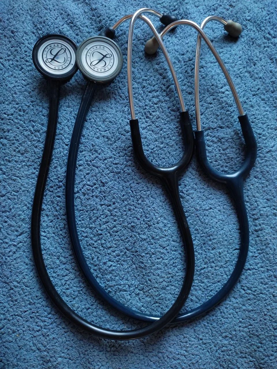 Littmann 