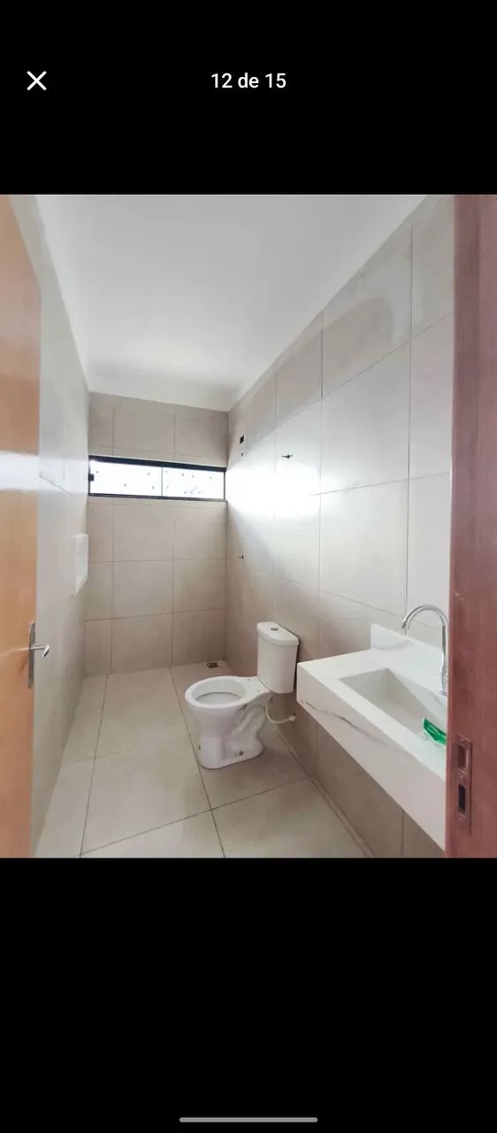 Casa no jardim Itália 2. - Foto 4