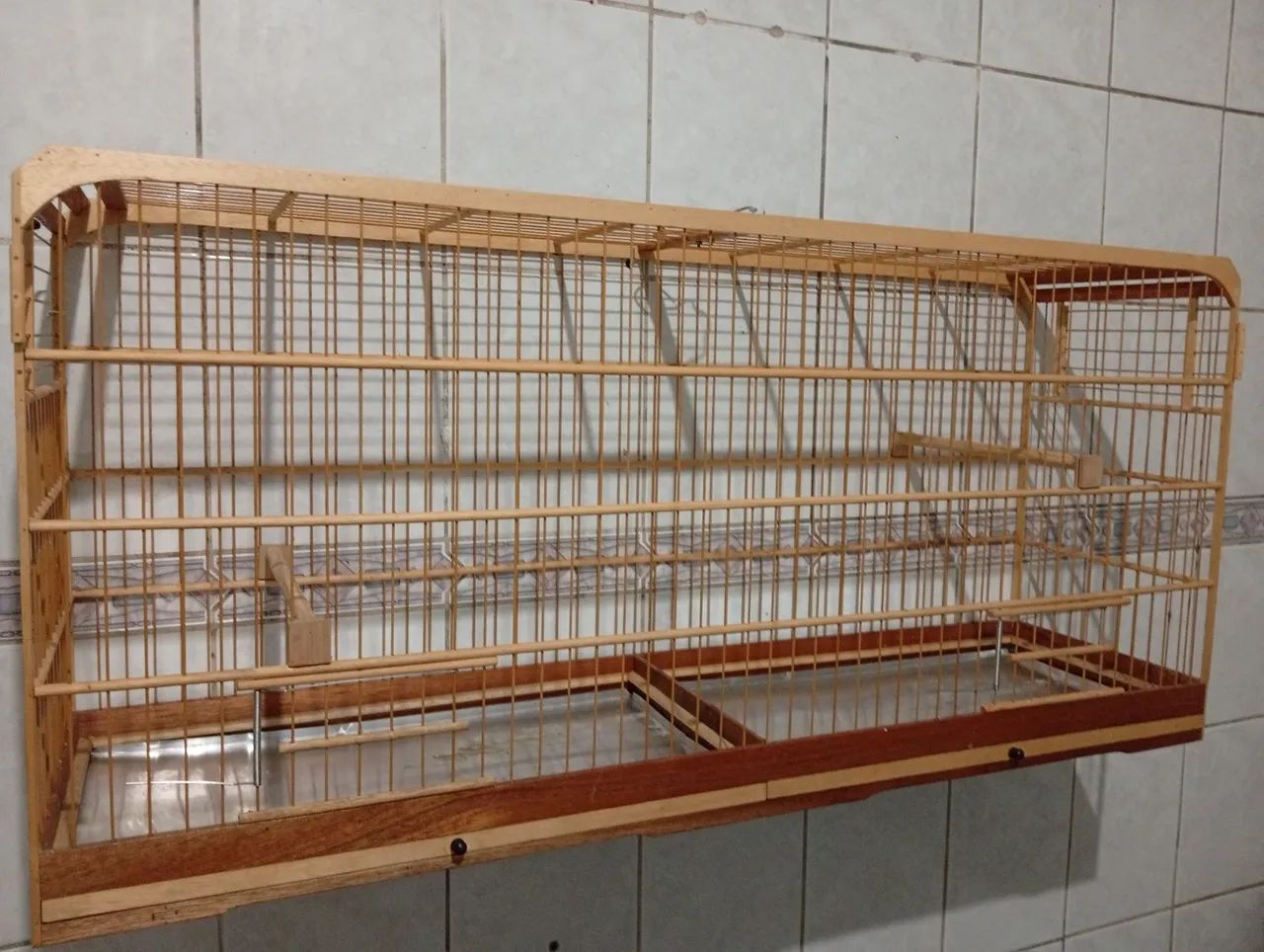 Voador malha larga  - Foto 2