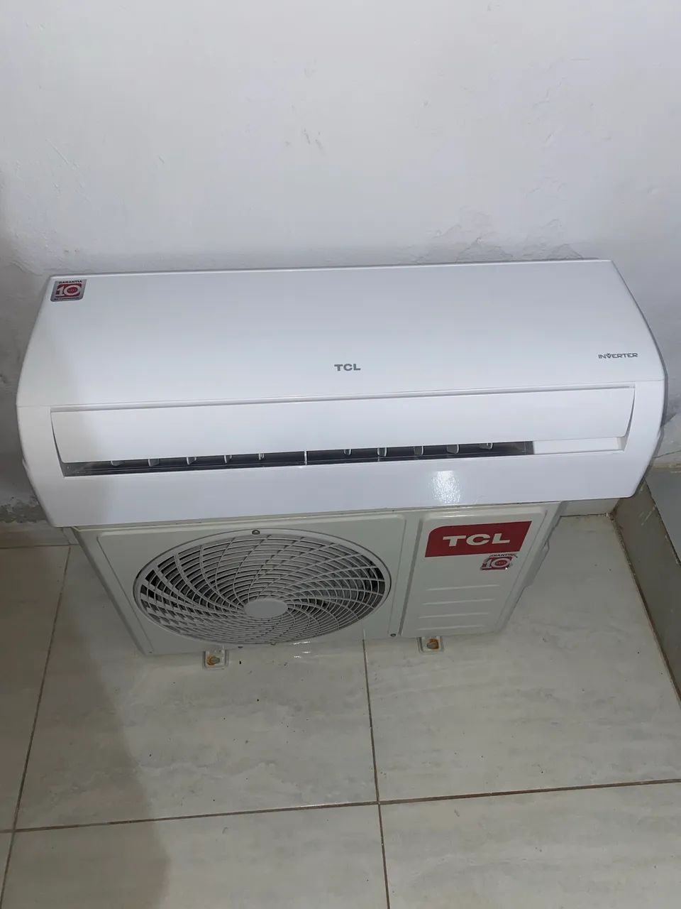 Ar condicionado  - Foto 4