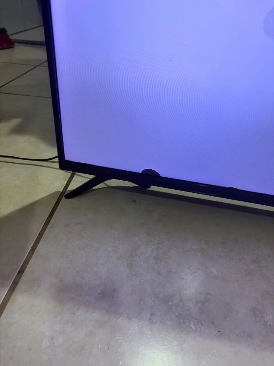 Tv 42 TCL defeito - Foto 3