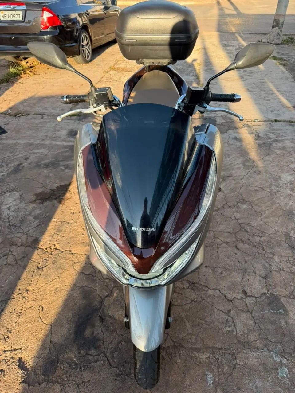HONDA PCX 150  - Foto 2