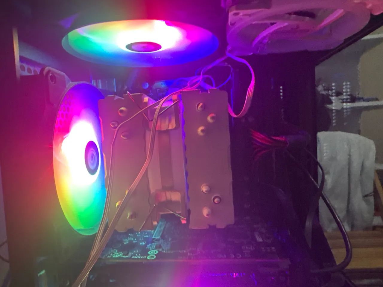 Pc Gamer completo. - Foto 3