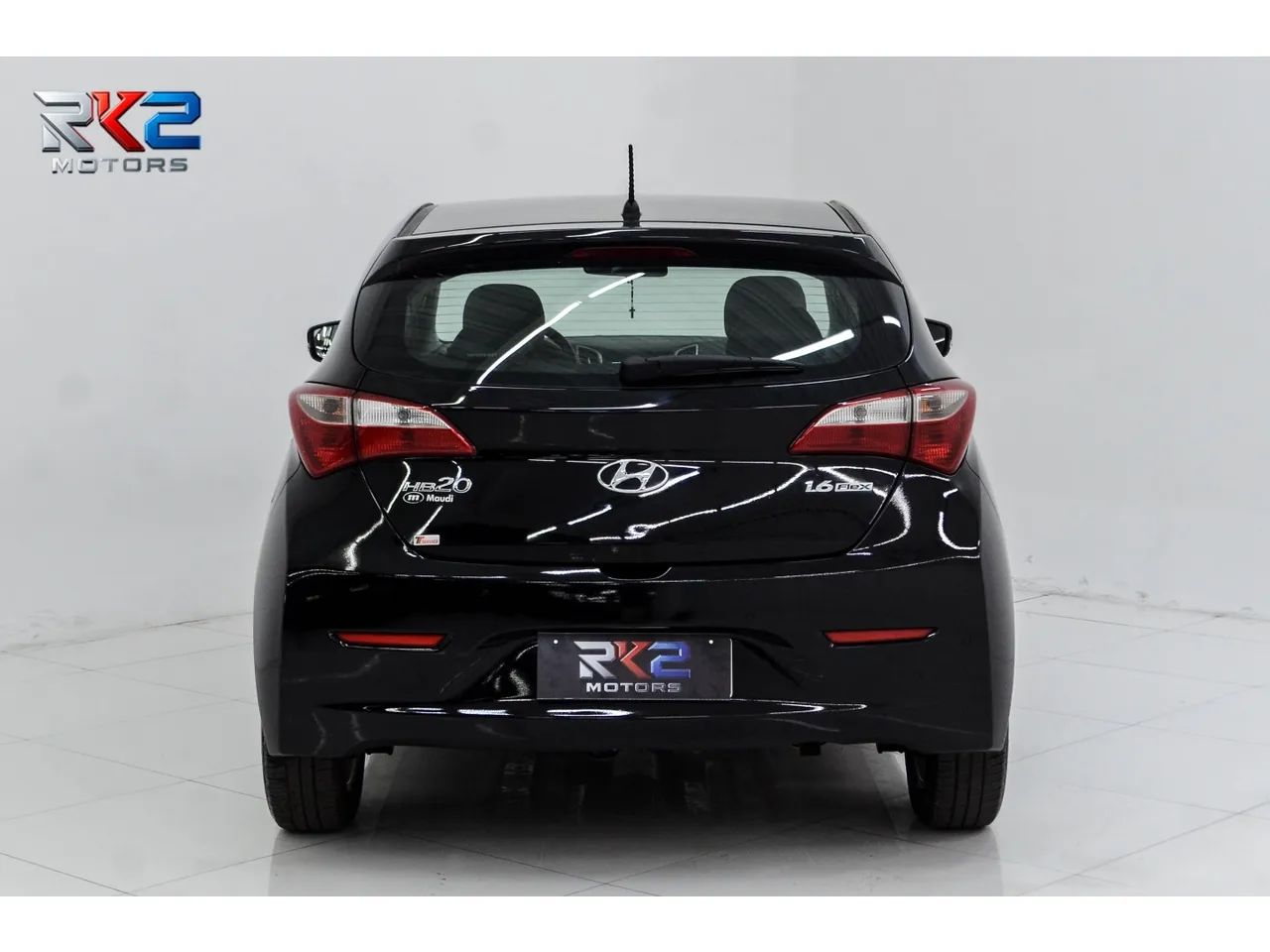 Hyundai HB20 2014 - Foto 5