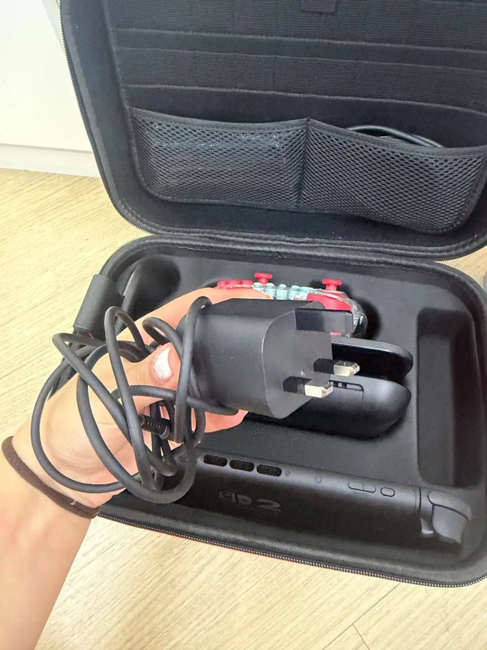 Nintendo switch 2  - Foto 4