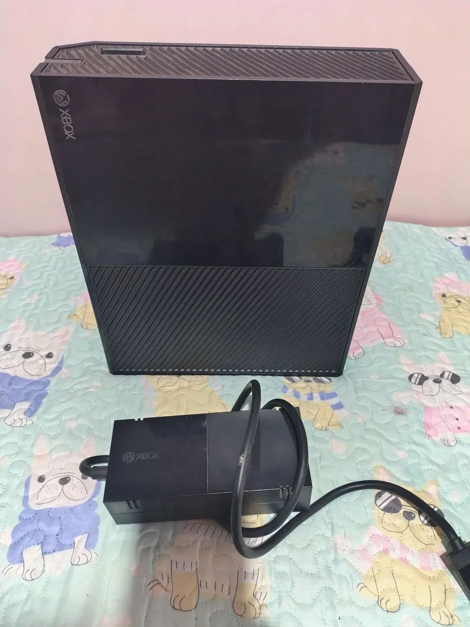 Xbox one fat - Foto 2