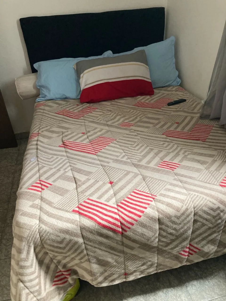 Cama Box