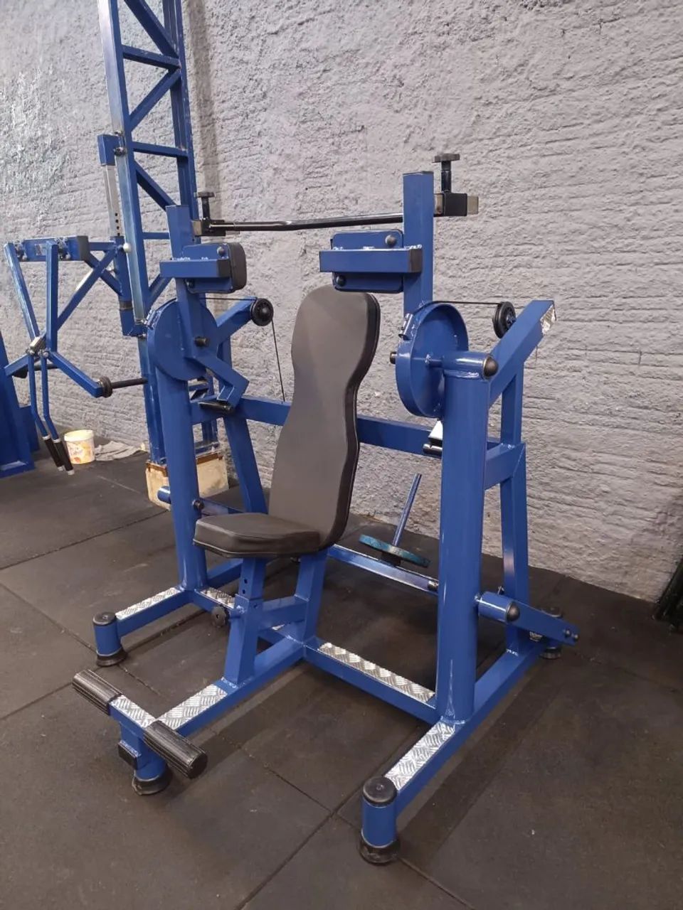 Máquina pull over  - Foto 2