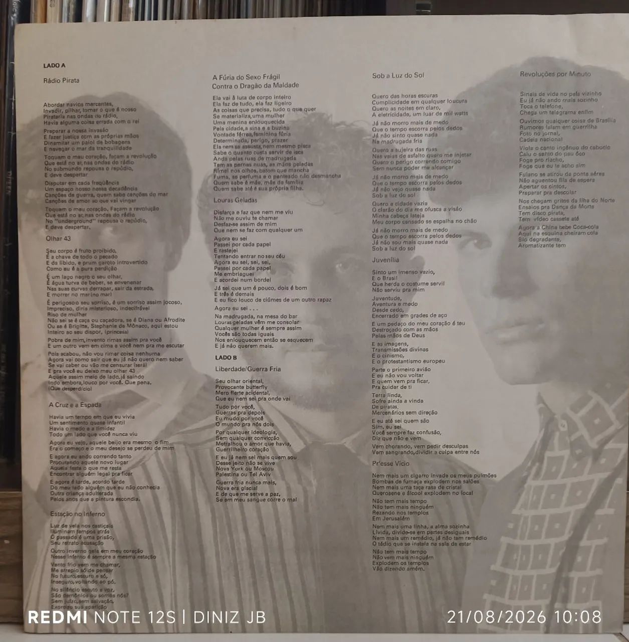 LP RPM - Foto 4