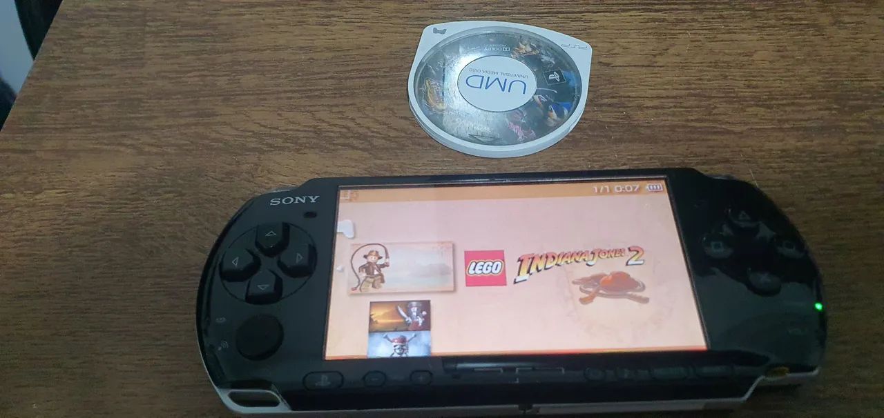 Psp  - Foto 3