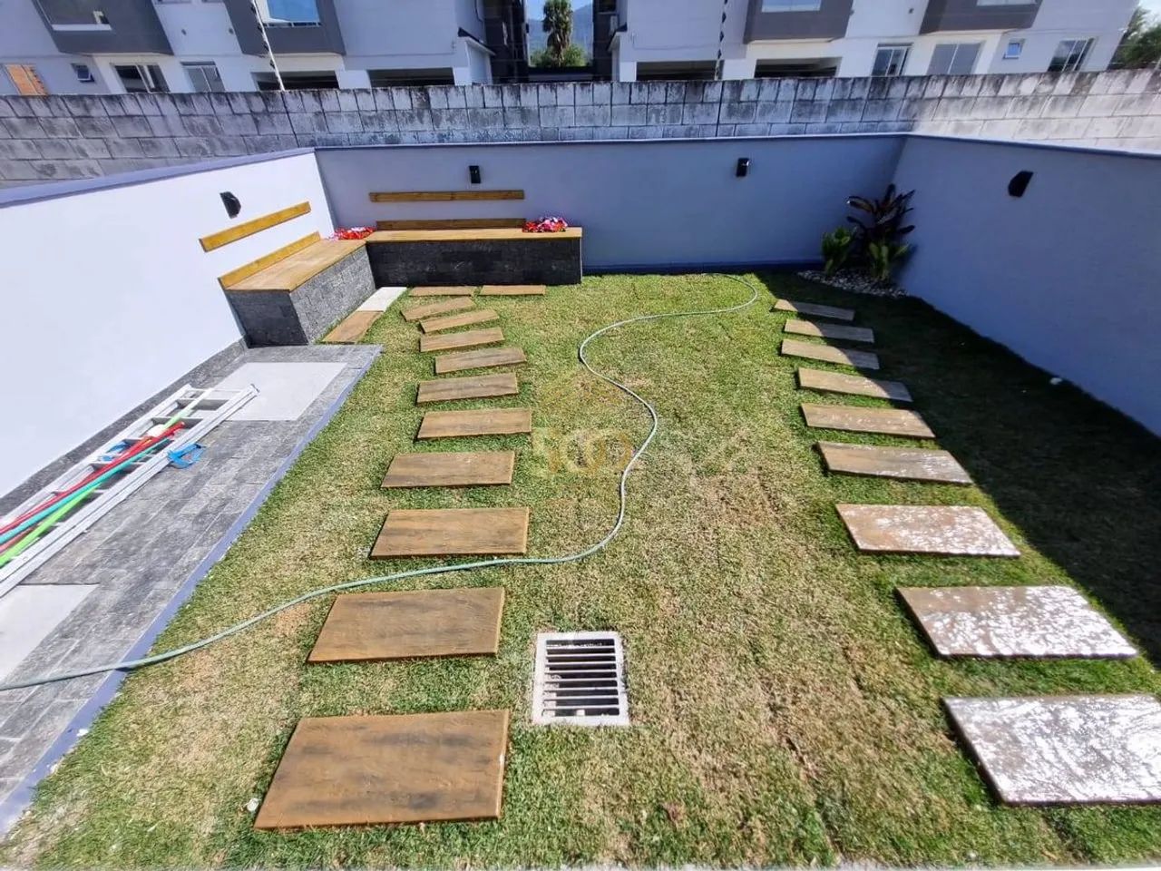 Residencial  Casa de Condomínio - Venda - 154,00 (M²) de Área Total - 154,00 (M²) de Área  - Foto 5