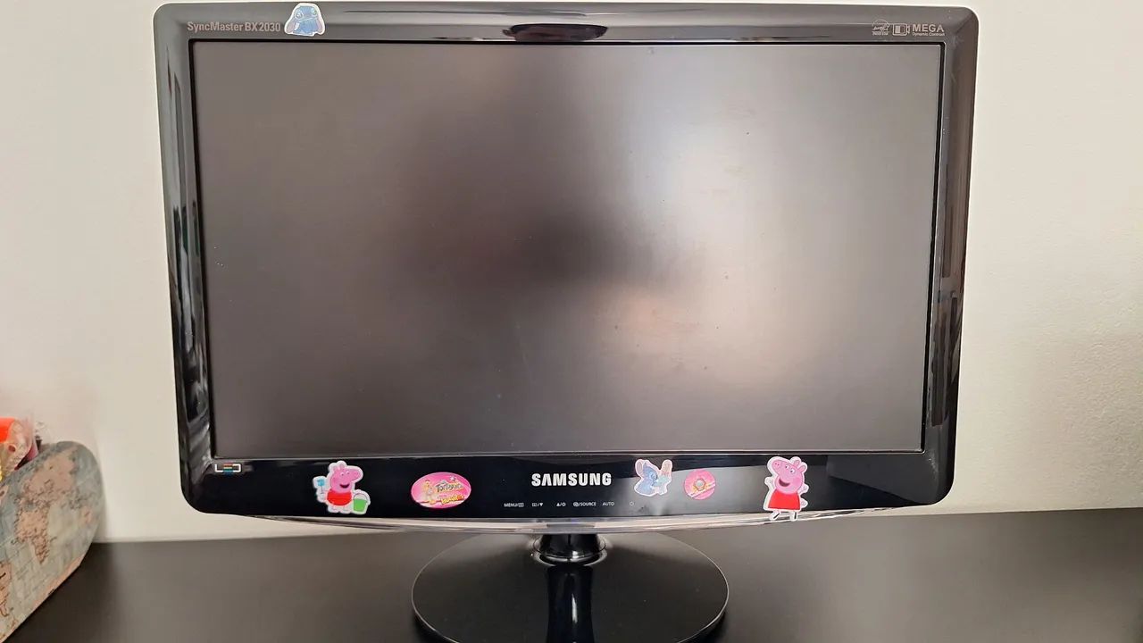 Monitor Samsung BX2030