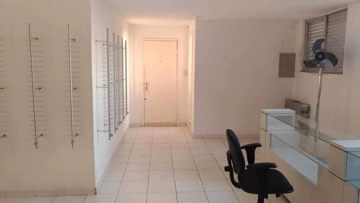 Sala à Venda no Centro de Belo Horizonte.