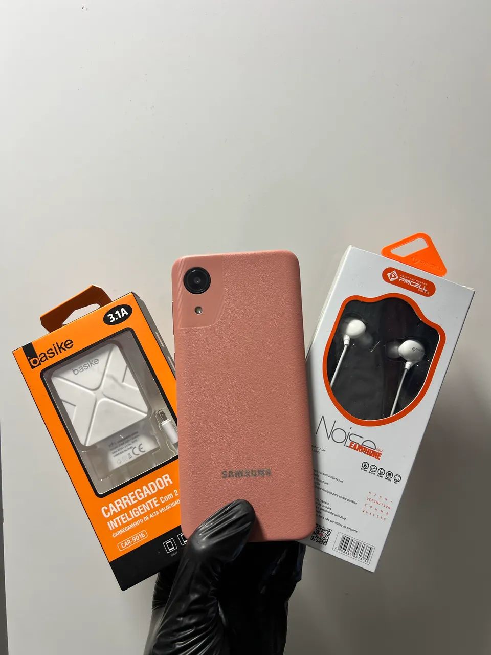 SAMSUNG A03 Core 32GB  - Foto 2
